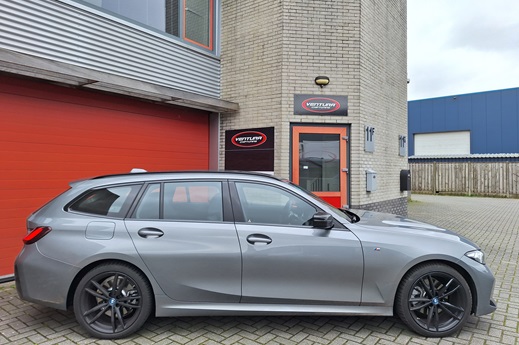 Chiptuning BMW 320e 