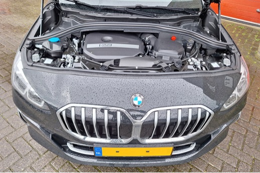 Rijervaring Chiptuning BMW 218i Active Tourer 136 PK U06 Voorkant