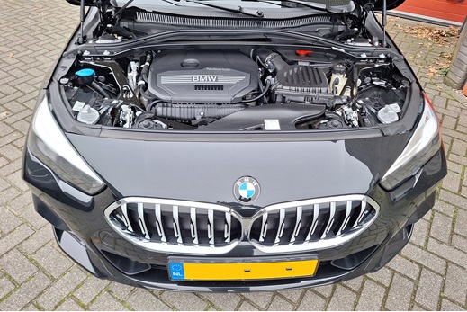 Rijervaring Chiptuning BMW 220i 178 PK F44 Voorkant