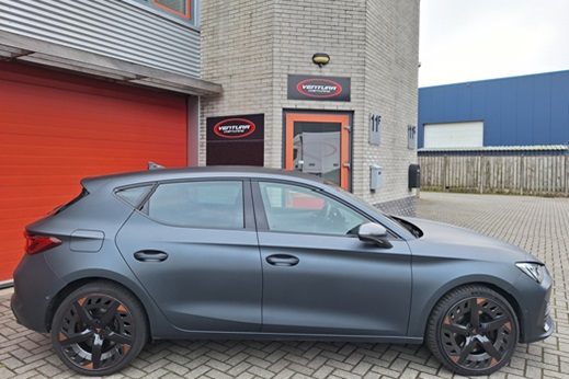 Rijervaring Chiptuning Cupra Leon 1.4 e-Hybrid 245 PK