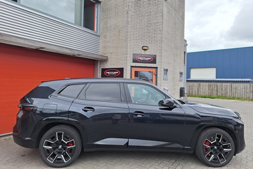 Chiptuning Bmw Xm 50e 476 Pk