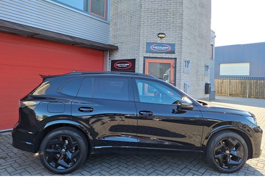 Rijervaring Chiptuning Volkswagen Tiguan 1.5 eTSi 150 PK