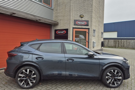 Rijervaring Chiptuning Cupra Formentor 1.5 TSi eHybrid 204 PK