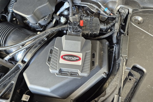 Chiptuning Bmw M5 G90 Hybird 725 Pk