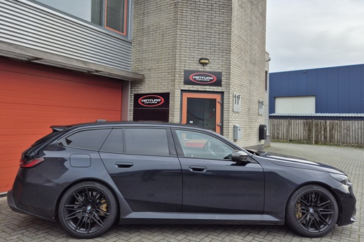 Chiptuning Bmw M5 G90 Nu Mogelijk
