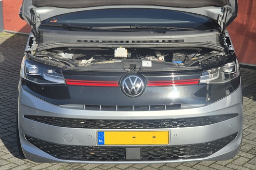 Rijervaring Chiptuning VW Multivan 1.4 e-hybrid 218 PK Voorkant