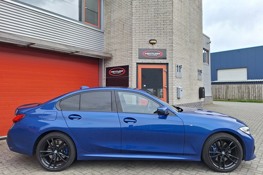 Tuning Bmw 318i 156 Pk G20 G21
