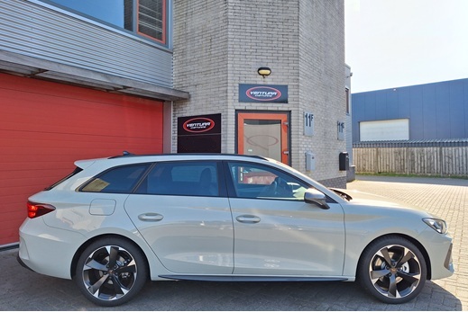 Tuning Cupra Leon 1.5 E Hybrid Vz Extreme 272 Pk