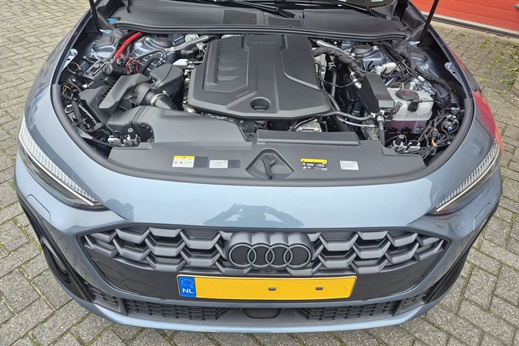 Chiptuning Audi A5 35 Tfsi 150 Pk