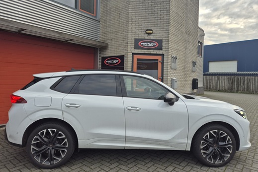 Chiptuninig Cupra Terramar 1.5 Tsi E Hybrid