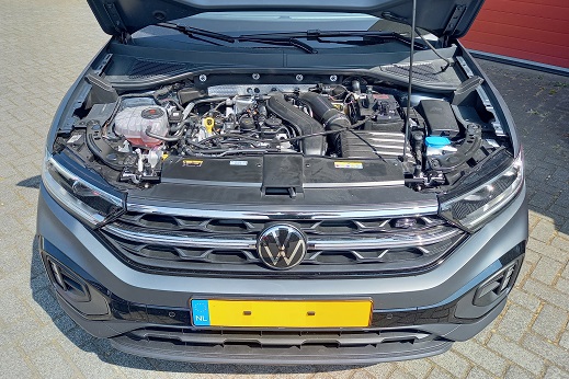 Tuning Vw T Roc 1.5 Tsi 150 Pk