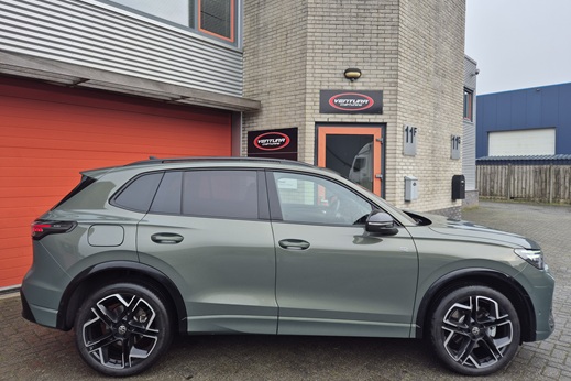 Chiptuning Vw Tiguan 1.5 Ehybrid 272 Pk