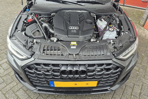 Tuning Audi A8 60 Tfsi E 449 Pk