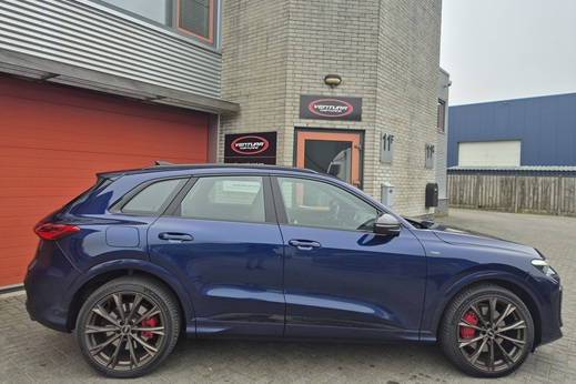 Chiptuning Audi Q5 E Hybrid 367 Pk