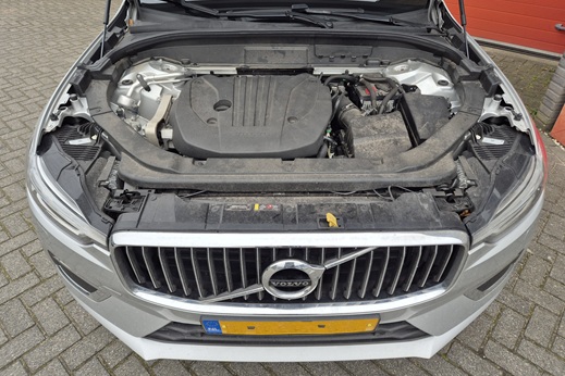 Rijervaring Chiptuning Volvo XC60 B5 250 PK Voorkant