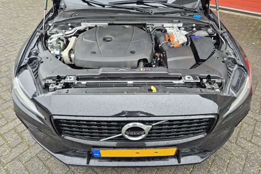 Tuning Volvo V60 T8 405 Pk Polestar Engineerd