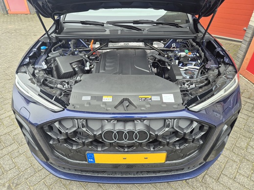 Tuning Audi Q5 E Hybrid 299 Pk