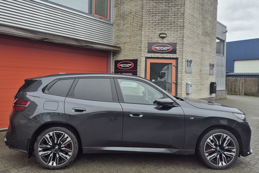 Rijervaring Chiptuning BMW X3 30e 299 PK G45