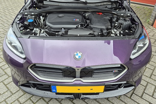Bmw M135 F70 300 Pk Chiptuning