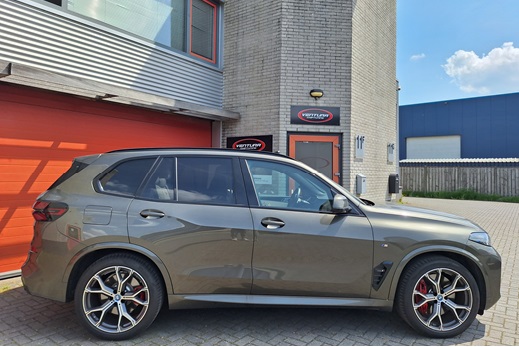 Chiptuning Bmw X5 50e 489 Pk