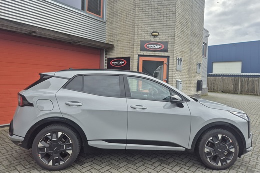 Chiptuning Kia Sportage 1.6 Tgdi Plug In Hybrid 288 Pk