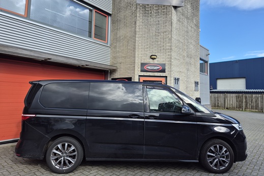 Rijervaring Chiptuning VW Multivan 1.4 e-hybrid 218 PK