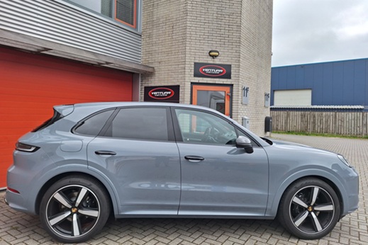 Chiptuning Posrche Cayenne E Hybrid 470 Pk