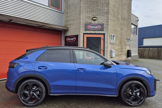 Rijervaring Chiptuning Volkswagen T-Roc 1.5 TSI 150 PK A2