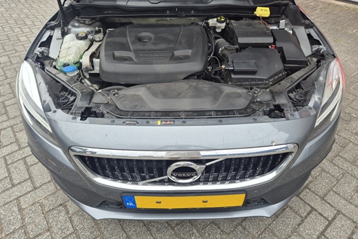 Rijervaring Chiptuning Volvo V40 T3152 PK Voorkant